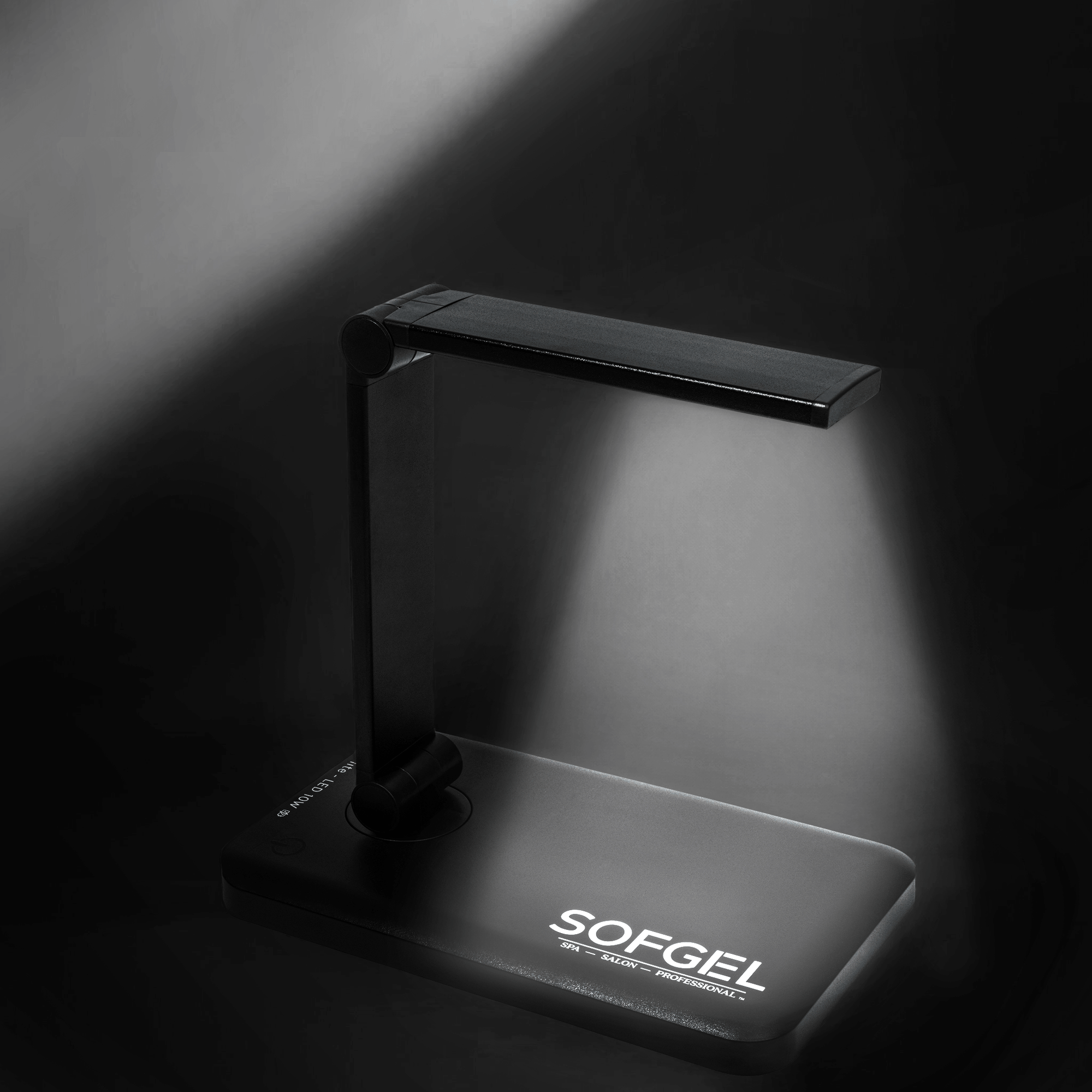 SOFlite™ - Flash Cure LED Light Stand