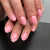 Nail Thoughts NTB-08 Cotton Candy Base