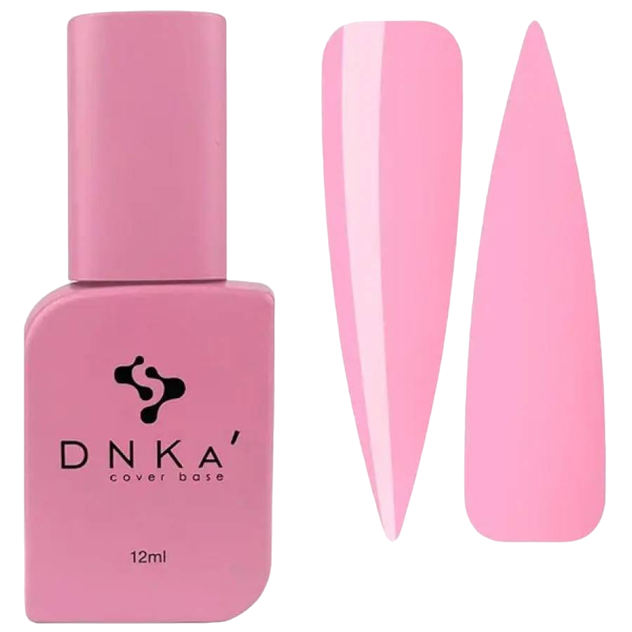 DNKa™ COVER TOP ART DECO 12ml