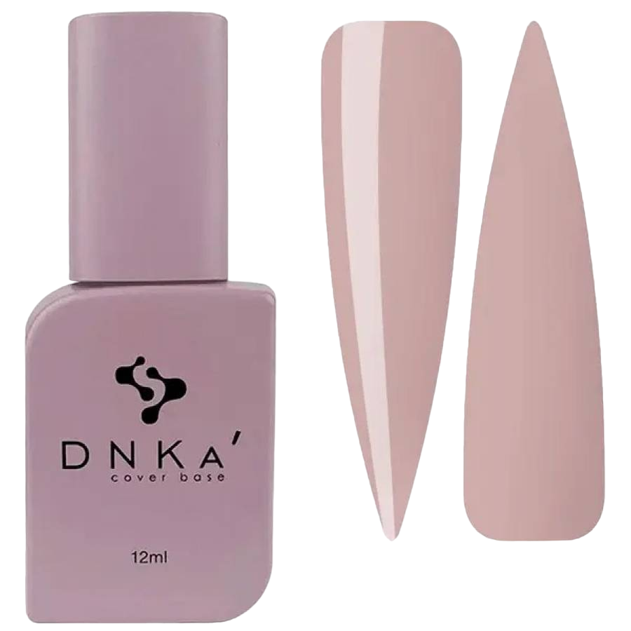 DNKa™ COVER TOP PERFORMANCE 12ml