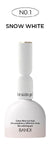CBandi Color Skin Gel No. 8 – Ginger