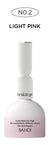 CBandi Color Skin Gel No. 8 – Ginger