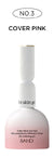 CBandi Color Skin Gel No. 8 – Ginger