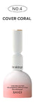 CBandi Color Skin Gel No. 8 – Ginger