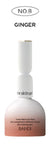 CBandi Color Skin Gel No. 8 – Ginger