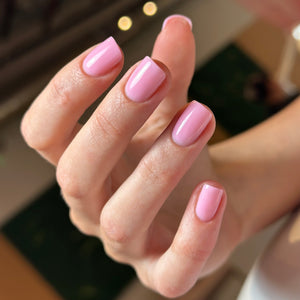 The Best Nails USA Builder Gel - SYDNEY