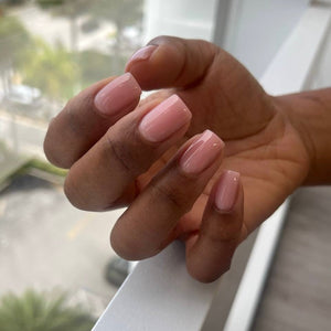 The Best Nails USA Builder Gel- BARCELONA