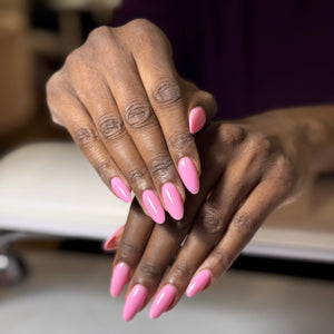 The Best Nails USA Builder Gel- BELGRADE