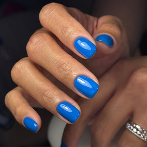 The Best Nails USA Gel Polish - ROYAL