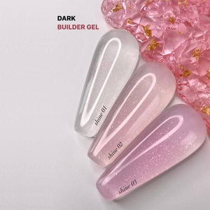DARK Builder Shine Gel #03, 15ml