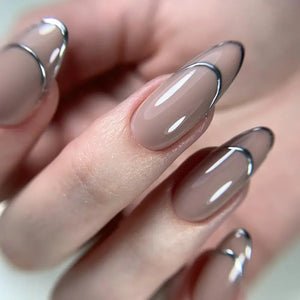 DARK Medium Gel #06