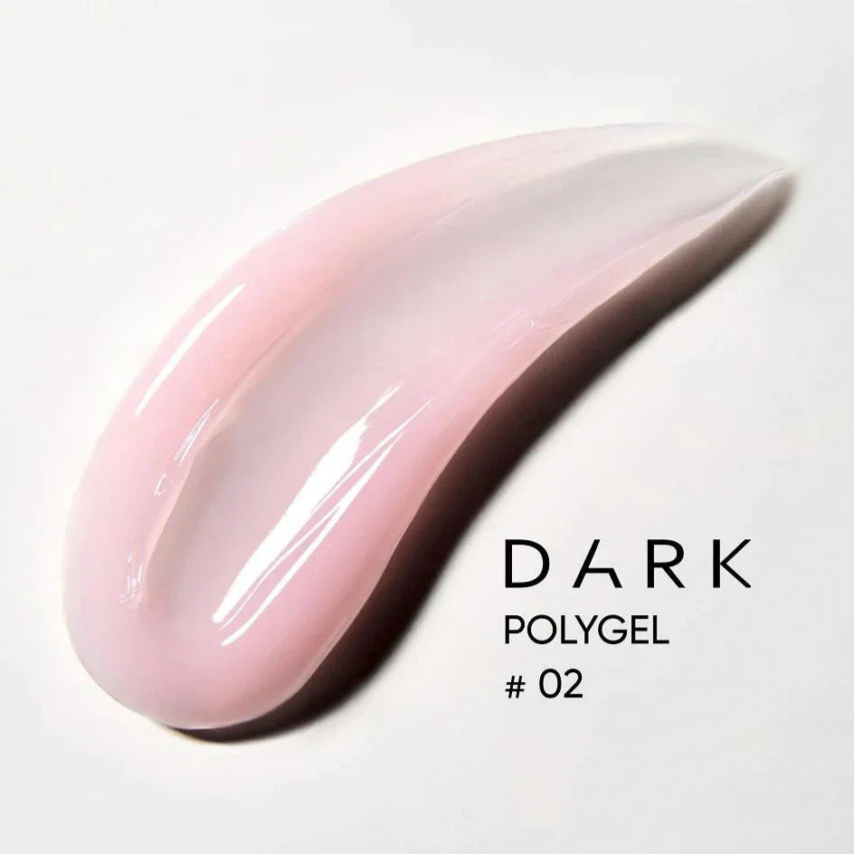 DARK PolyGel 02, 30ml