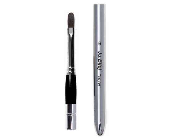 Ju.Bilej DCri3V Cover Synthetic Brush