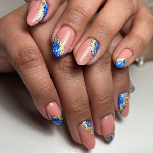 The Best Nails USA Builder Gel - PRAGUE