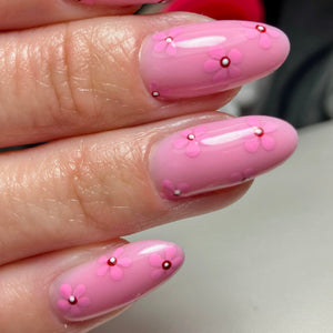 The Best Nails USA Builder Gel - SYDNEY