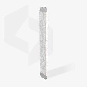 Staleks Disposable files papmAm on a soft foam layer SMART 20 (30 pcs)