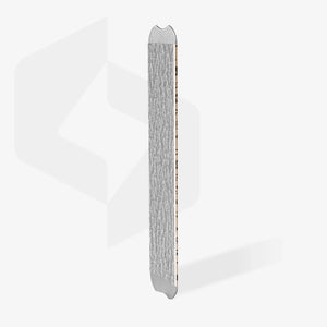 Staleks Disposable files papmAm on a soft foam layer SMART 20 (30 pcs)