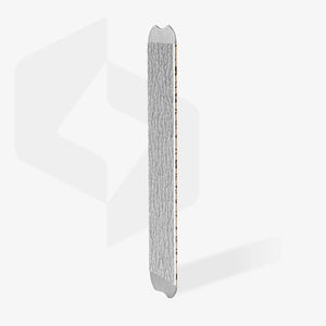Staleks Disposable files papmAm on a soft foam layer SMART 20 (30 pcs)