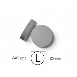 The Best Nails USA -BUFFER DISCS