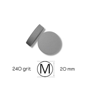 The Best Nails USA -BUFFER DISCS