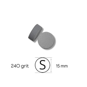 The Best Nails USA -BUFFER DISCS