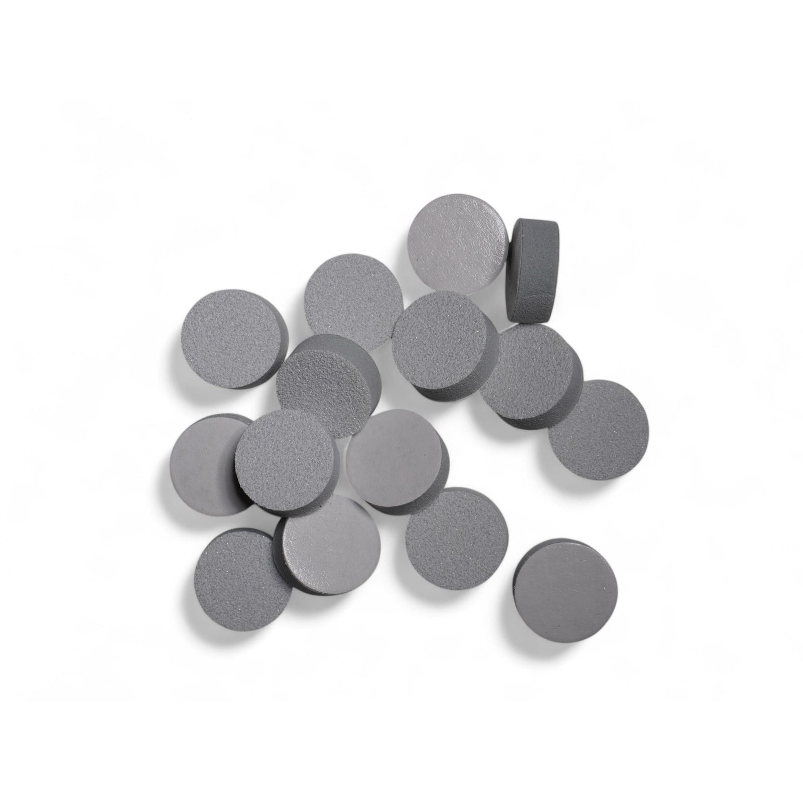 The Best Nails USA -BUFFER DISCS