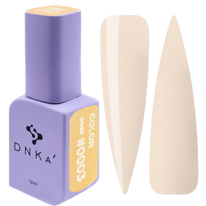 DNKa™ GEL POLISH COLOR #0003 12ml