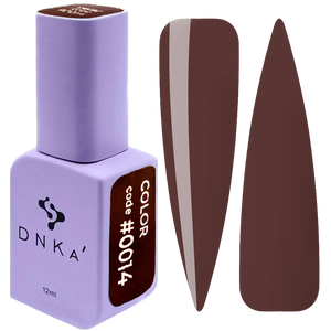 GEL POLISH COLOR #0014 12ml - DNKa™