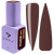 GEL POLISH COLOR #0014 12ml - DNKa™