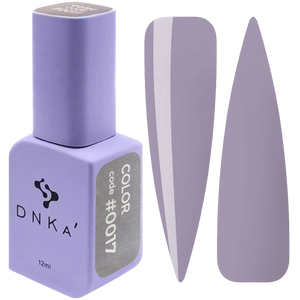GEL POLISH COLOR #0017 12ml - DNKa™