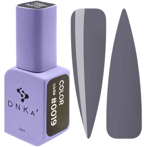 DNKa™ GEL POLISH COLOR #0019 12ml