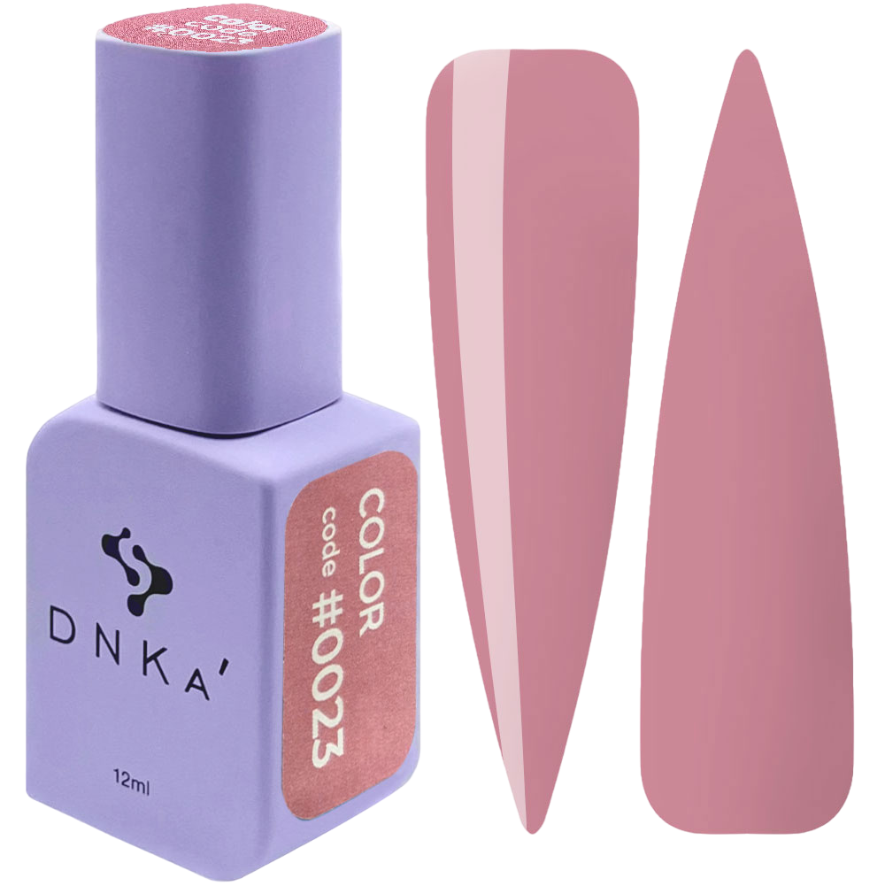 DNKa™ GEL POLISH COLOR #0023 12ml
