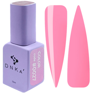 DNKa™ GEL POLISH COLOR #0027 12ml