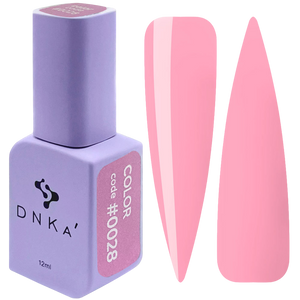 DNKa™ GEL POLISH COLOR #0028 12ml
