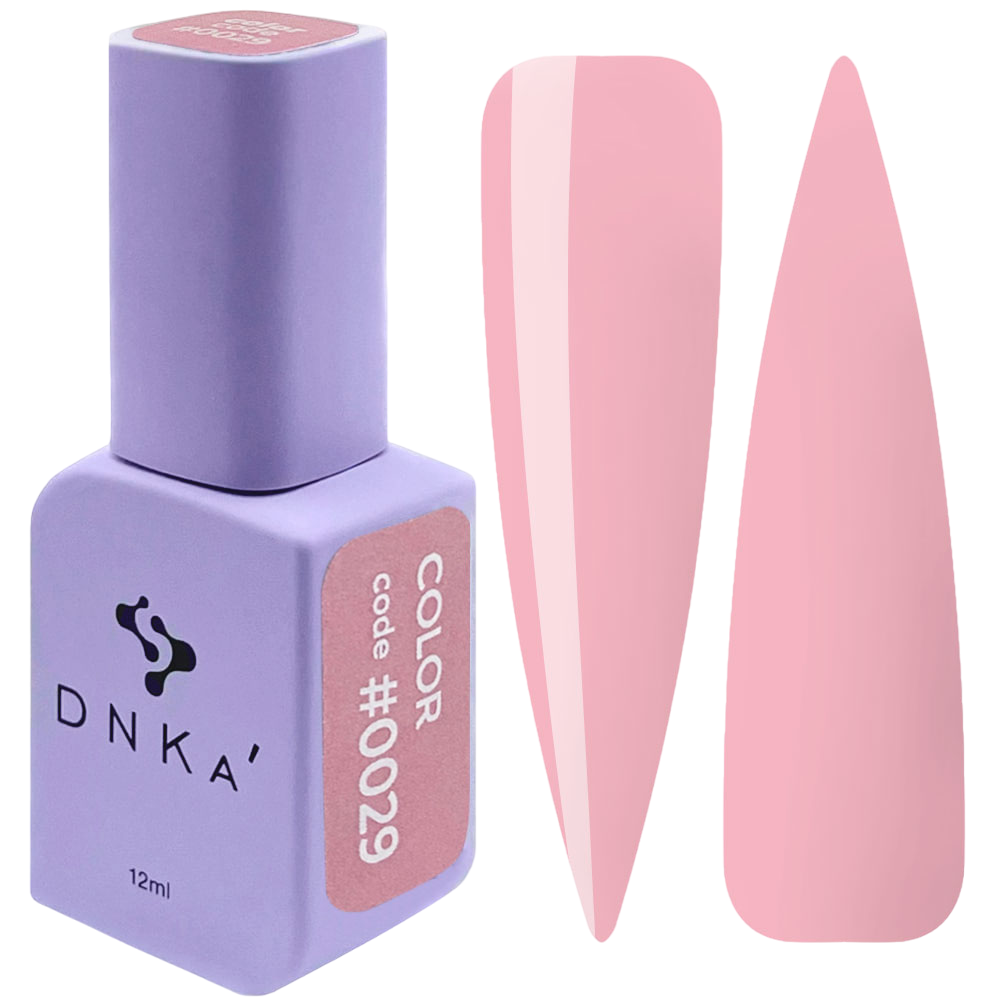 DNKa™ GEL POLISH COLOR #0029 12ml