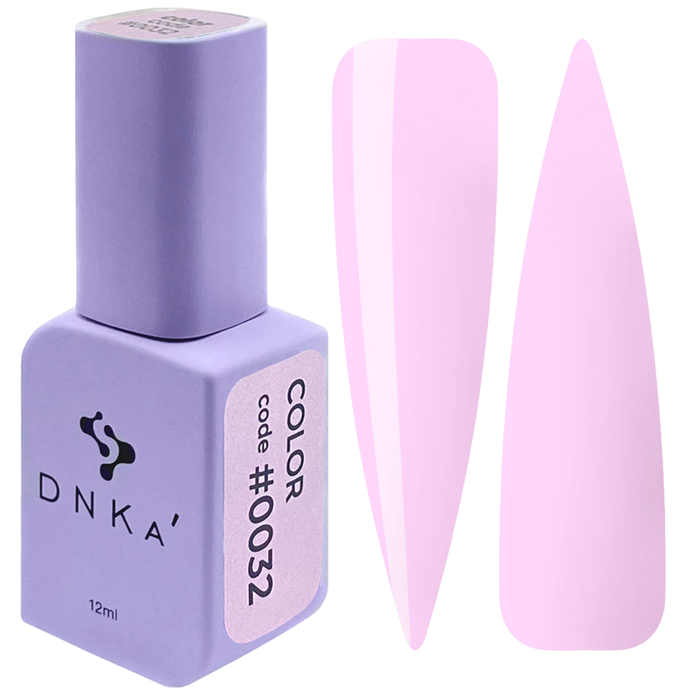 DNKa™ GEL POLISH COLOR #0032 12ml