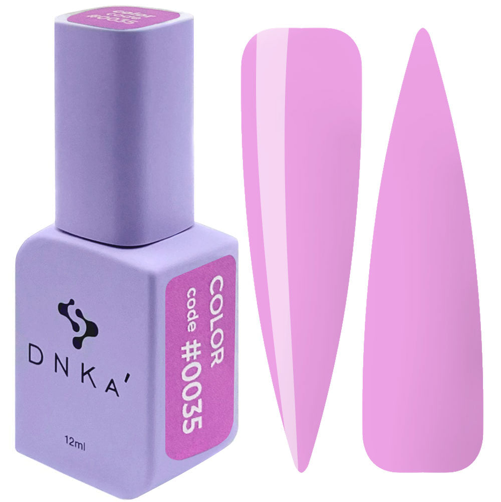 DNKa™ GEL POLISH COLOR #0035 12ml