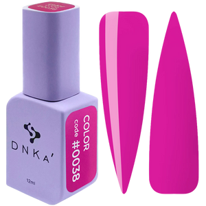 DNKa™ GEL POLISH COLOR #0038 12ml