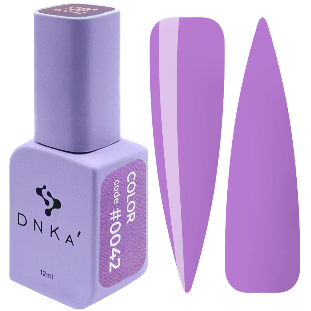 DNKa™ GEL POLISH COLOR #0042 12ml