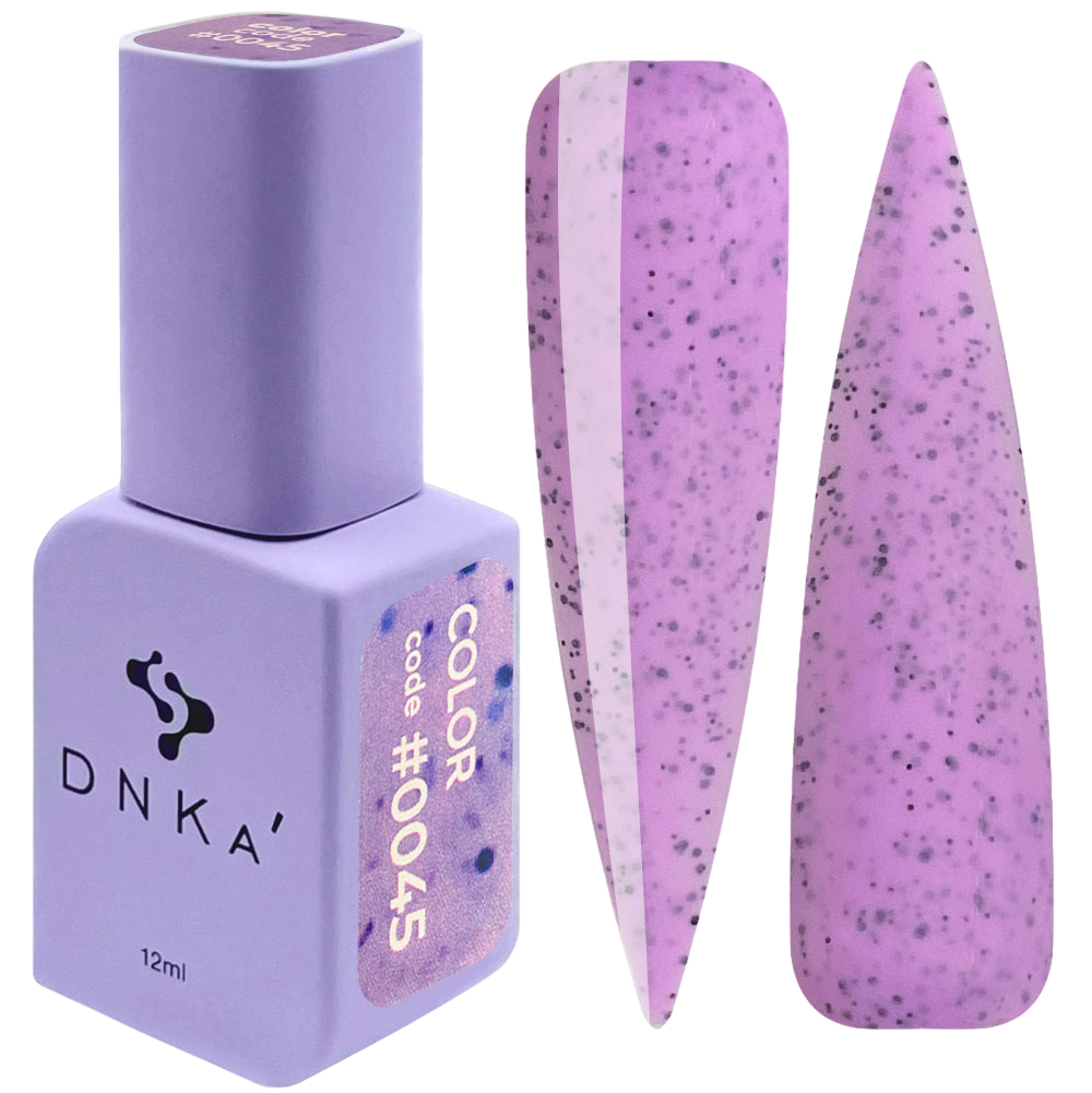 DNKa™ GEL POLISH COLOR #0045 12ml