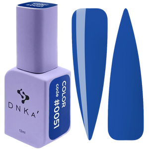 DNKa™ GEL POLISH COLOR #0051 12ml