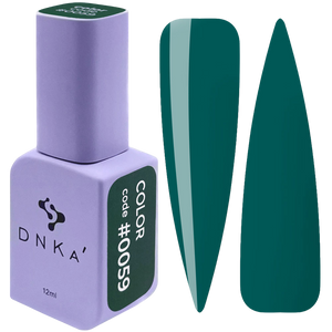 DNKa™ GEL POLISH COLOR #0059 12ml