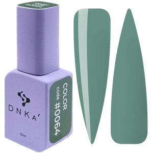 DNKa™ GEL POLISH COLOR #0064 12ml