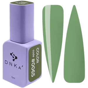 DNKa™ GEL POLISH COLOR #0065 12ml