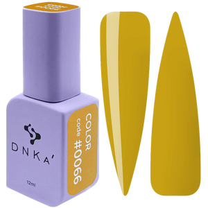 DNKa™ GEL POLISH COLOR #0066 12ml
