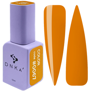 DNKa™ GEL POLISH COLOR #0067 12ml