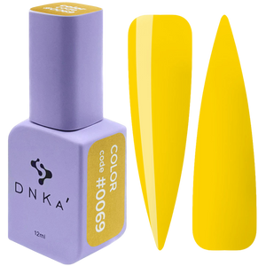 DNKa™ GEL POLISH COLOR #0069 12ml