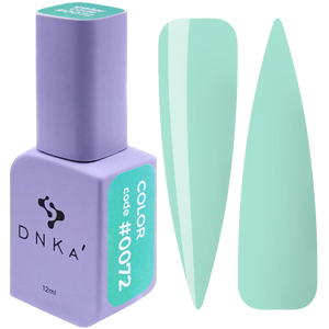 DNKa™ GEL POLISH COLOR #0072 12ml