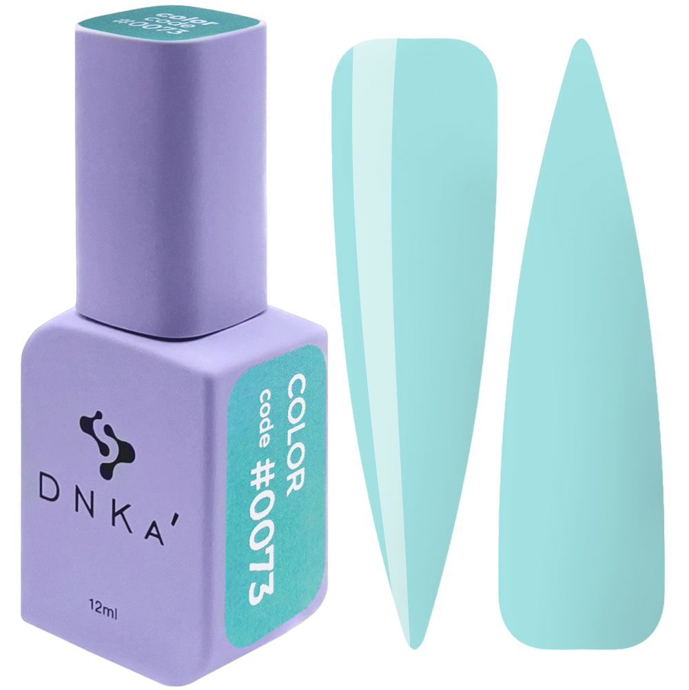 DNKa™ GEL POLISH COLOR #0073 12ml