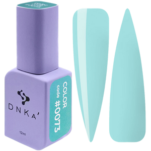 DNKa™ GEL POLISH COLOR #0073 12ml